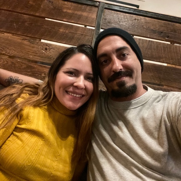 Meet your Posher, Peter - Picture 1 of 1